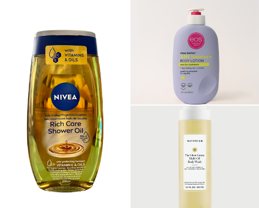 Mer's fall 2025 recs 🍂 cover photo collage