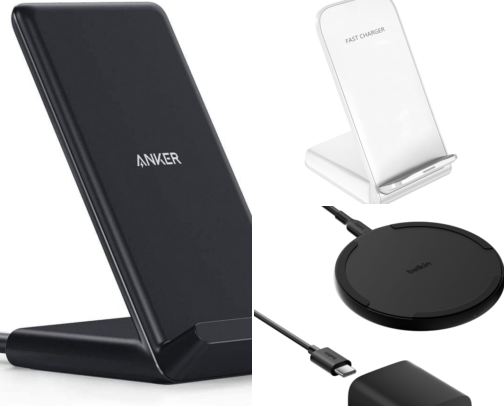 Dorm Room Gadgets I Bought My Son That He Actually Kept Using cover photo collage