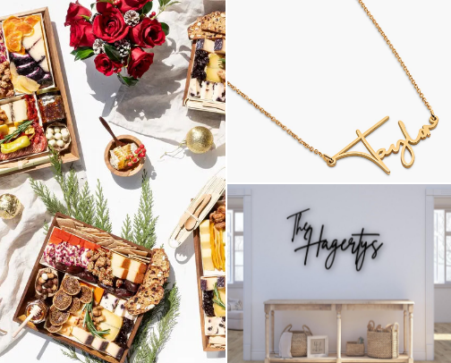 Gifts That Don’t Suck (Seriously — They’ll Actually Thank You) cover photo collage