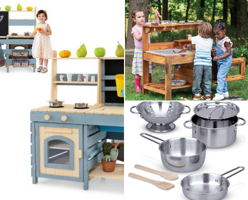 Outdoor Toys Worth the Money - Kid & Mom Approved cover photo collage