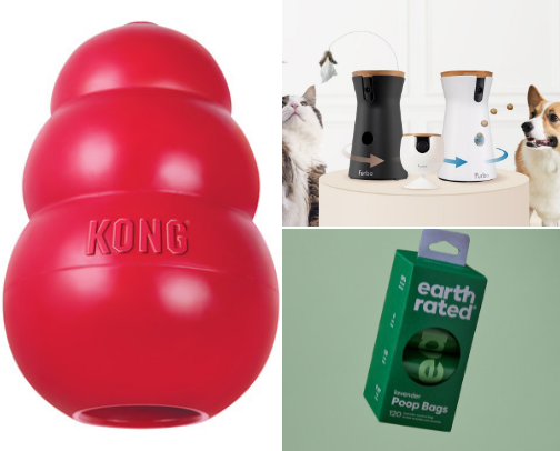 🐶 Dog Essentials Every Owner Needs cover photo collage