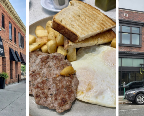 My top Windsor recs cover photo collage