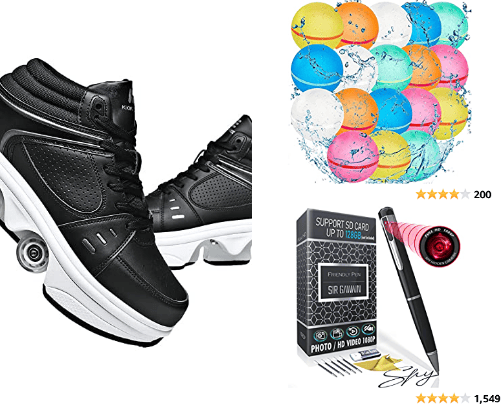 Kids Fun cover photo collage
