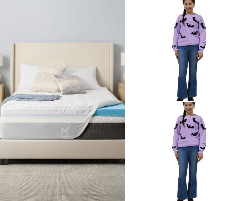 Honest Reviews of Sam’s Club Finds cover photo collage