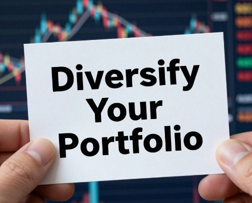 📈 Global Investment Strategies | Diversify Your Portfolio cover photo collage