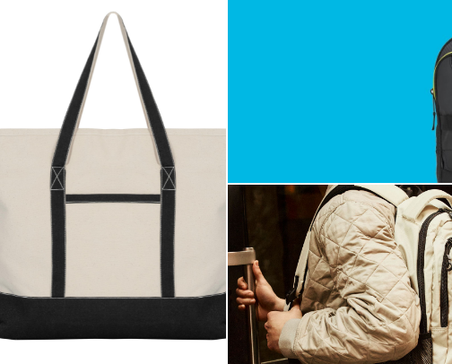 Back-to-School & College Essentials cover photo collage
