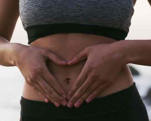 Non Sketchy Gut Health Products cover photo collage