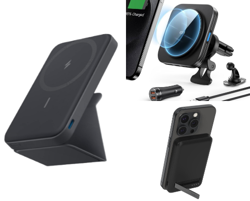 Top 15 iPhone Accessories People Actually Buy cover photo collage