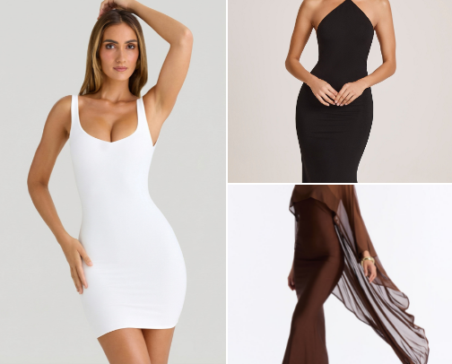 New Years Eve: Baddies On A Budget! cover photo collage