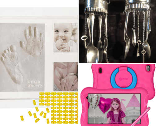 All about the little ones :D cover photo collage