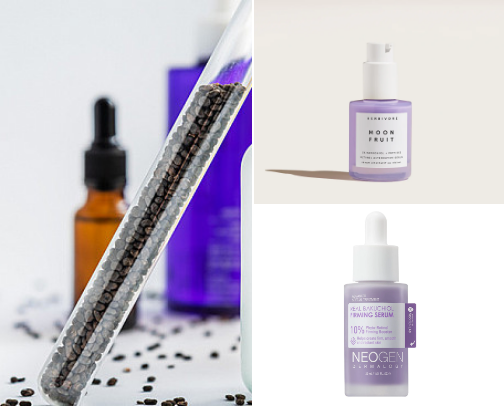 Antiage skincare 🥰 cover photo collage