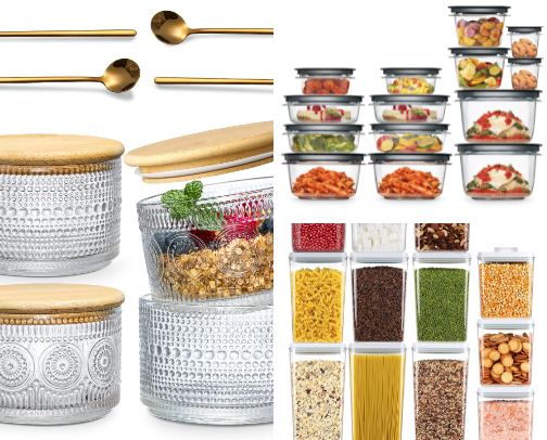 My Home Essentials cover photo collage