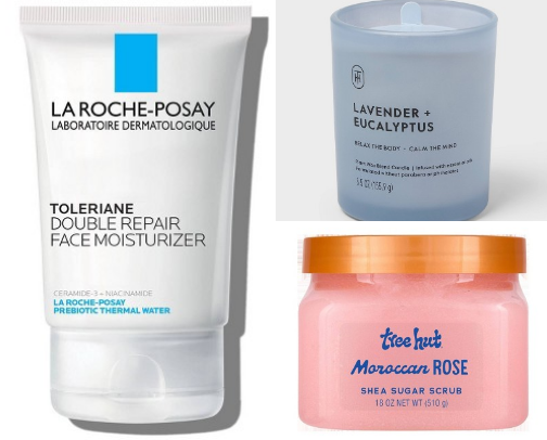 The Ultimate Reset & Glow Guide: 2026 Wellness Edition cover photo collage