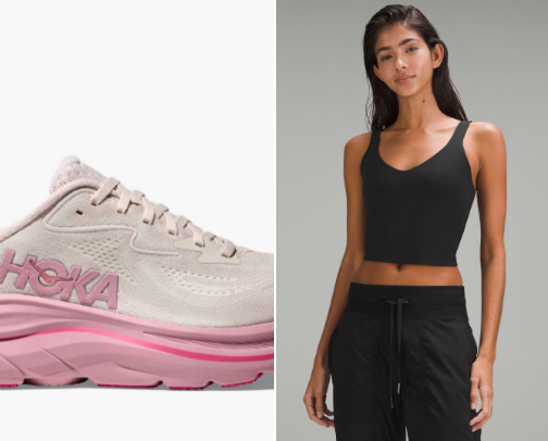 Fashion recs cover photo collage