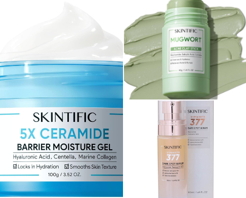 Best Product Skincare Routine I Always Repurchase cover photo collage