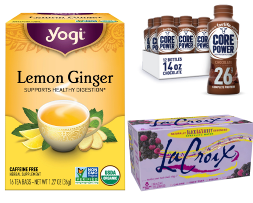 Happy Hydration cover photo collage
