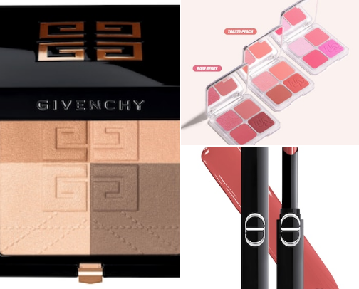 Some of my must-haves from Sephora!! cover photo collage