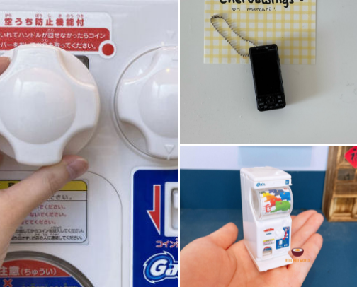 Cool Interactive Gacha Toys & Quirky Trinkets to Collect cover photo collage