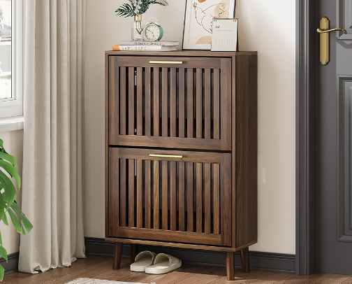 Home Organization Favorites: Products That Actually Keep My Home Organized cover photo collage