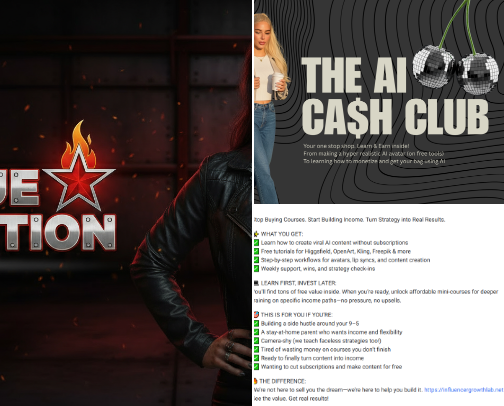 💻 Online Resources That Actually Helped Me Grow cover photo collage