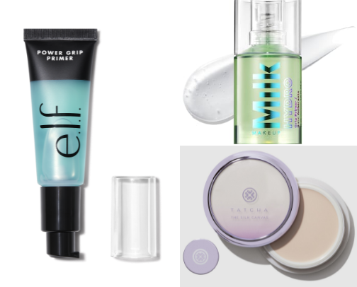 💄 Everyday Makeup Essentials cover photo collage