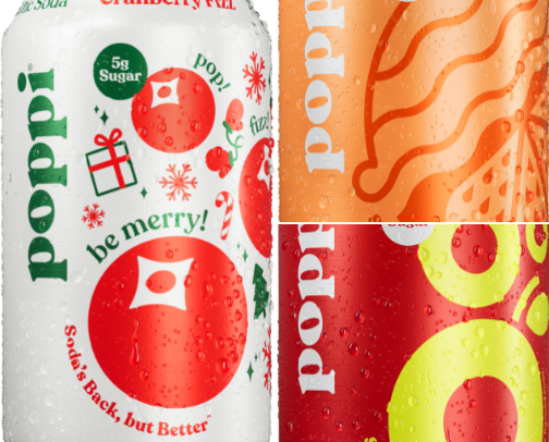 Favorite Fun Drinks When You Want More Than Water 💛 cover photo collage