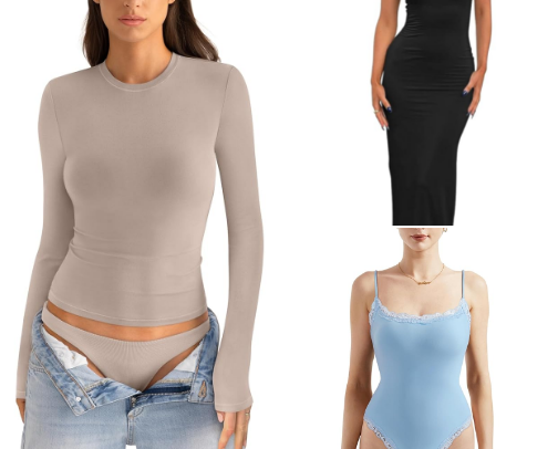 Budget Cool Girl Outfits cover photo collage