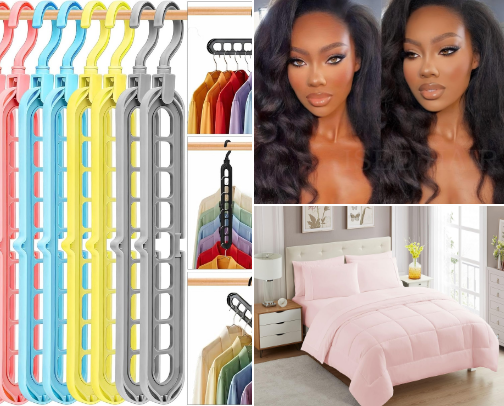 Ultimate College Wishlist cover photo collage