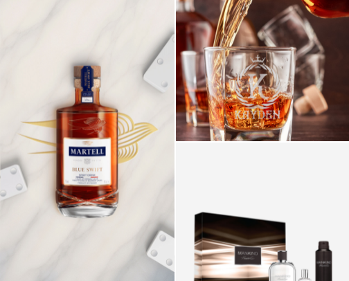 Men Actually LOVE This (No Guessing Required) cover photo collage