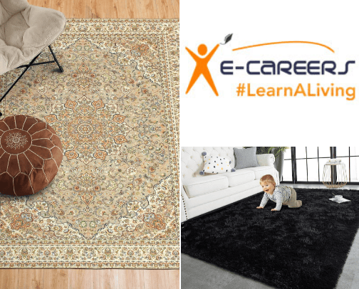 Carpets-Find your perfect carpet model ! cover photo collage