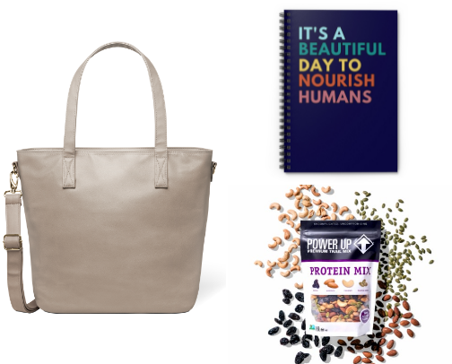 RD/RDN Essentials cover photo collage