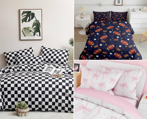 Kids room must haves cover photo collage