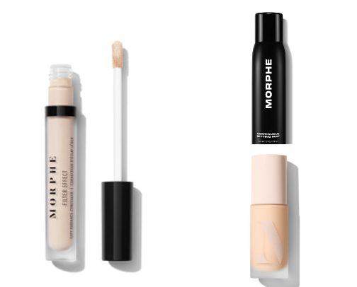 Affordable + Luxury Makeup I Actually Use Daily cover photo collage