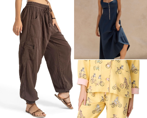Create your dream Wardrobe - Closet Staples!! cover photo collage