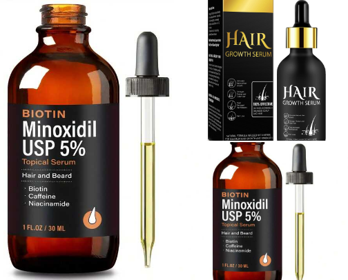 Hair care💇🏾‍♀️ cover photo collage