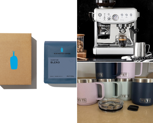 🧔🏻🥾⛑️Father's Day Essentials: The Serene Life Top Picks for a Relaxed Dad cover photo collage