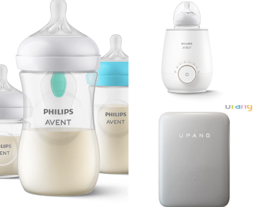 Newborn Essentials I Actually Use (2026 Mom Picks) cover photo collage