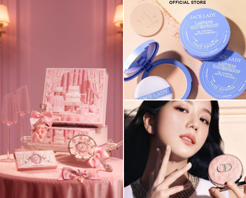 Unlock Your Inner Glow: Effortless Beauty Starts Here! cover photo collage