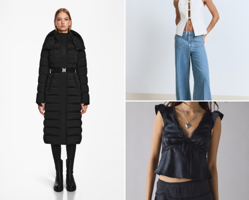 Fashion finds you’ll love cover photo collage