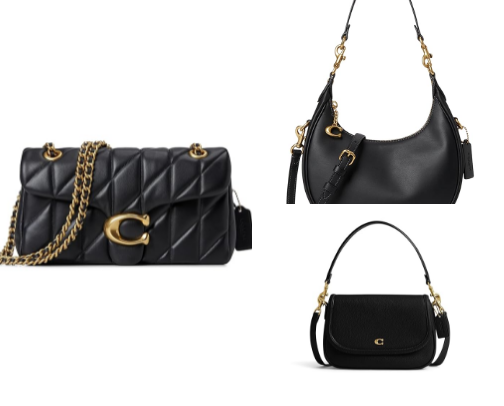 my favorite Purse collection cover photo collage
