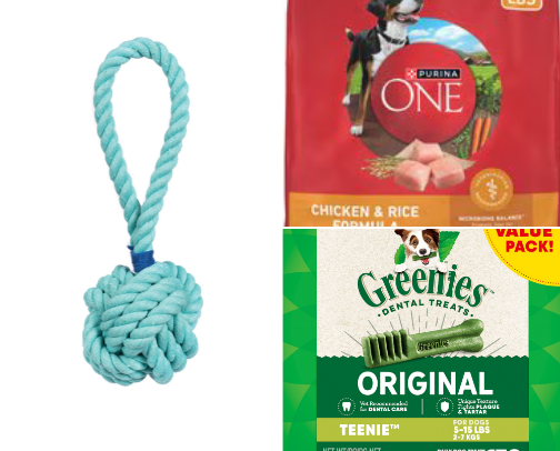 Dog Favorites cover photo collage