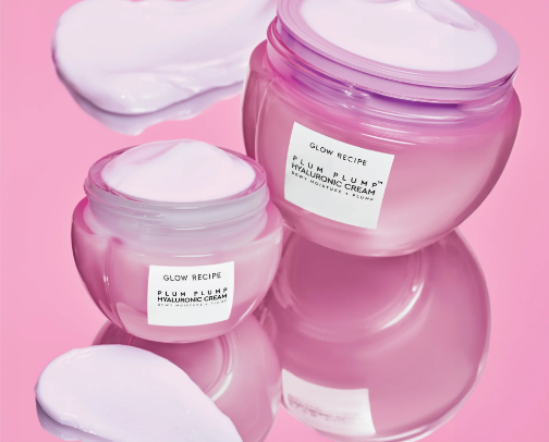 Glow from Within: My Dry Skin Favorites. 🧴 cover photo collage