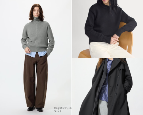 The Quiet Luxury Edit: 20 affordable pieces that look expensive and give off rich-girl energy cover photo collage