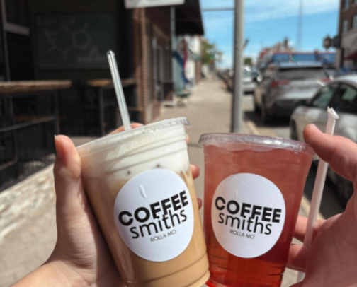 Missouri Yumminess 😋🍔 cover photo collage