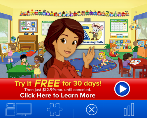 “Keep your mind active! Explore resources designed to spark learning and personal growth at every stage of life.” cover photo collage