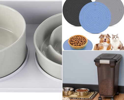 The Ultimate Pet Parent’s Survival Guide cover photo collage