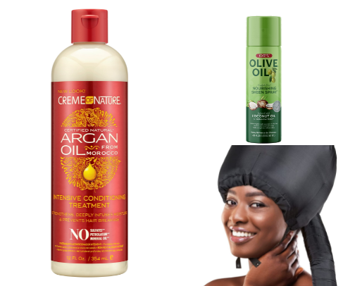 Pixie Hair Cut Essentials. cover photo collage