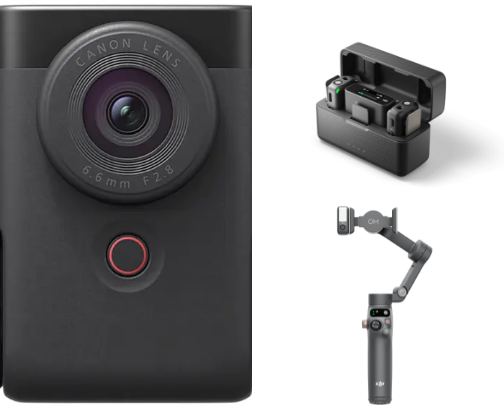 Tech✨📸 cover photo collage