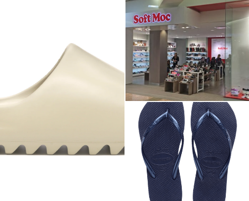 slides wear cover photo collage