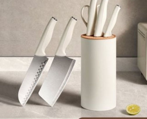 Kitchen Tools yang Beneran Kepakai Tiap Hari cover photo collage